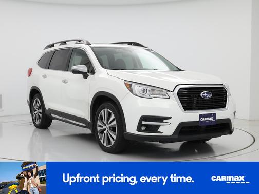 2022 Subaru Ascent Touring