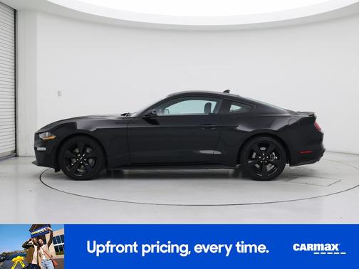 2023 Ford Mustang GT Premium