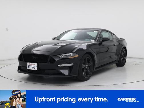 2023 Ford Mustang GT Premium