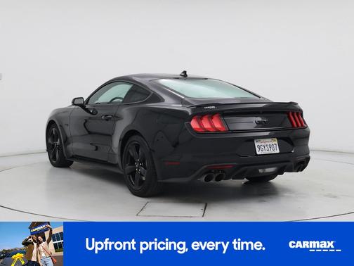2023 Ford Mustang GT Premium