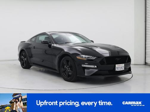 2023 Ford Mustang GT Premium