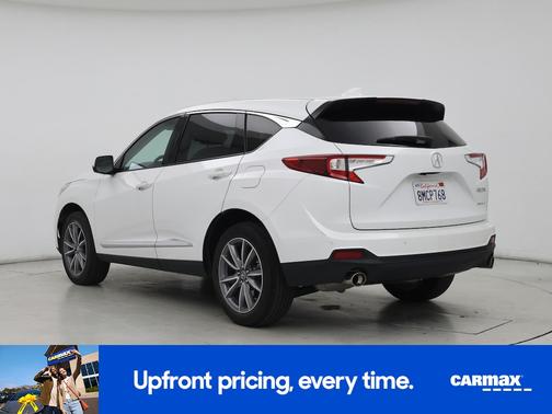 2020 Acura RDX SH-AWD Technology