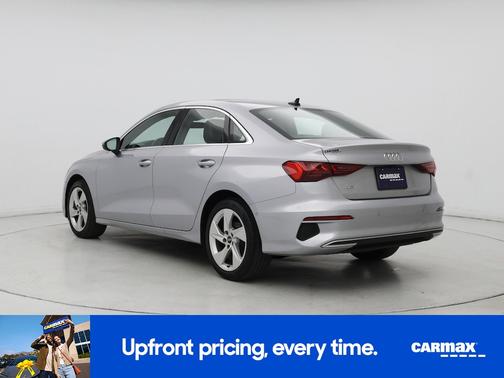 2024 Audi A3 Premium