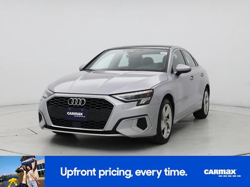 2024 Audi A3 Premium