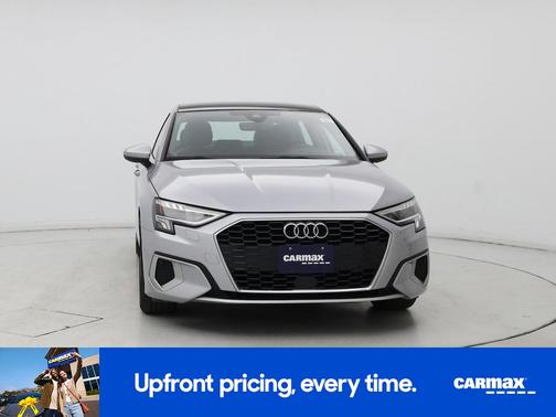 2024 Audi A3 Premium