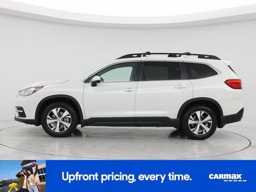 2020 Subaru Ascent Premium
