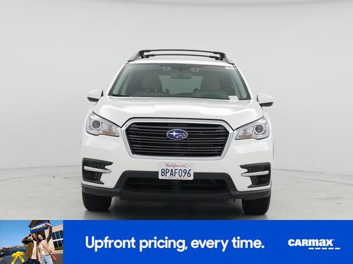 2020 Subaru Ascent Premium