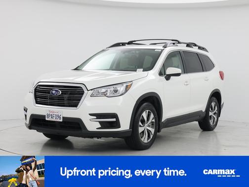 2020 Subaru Ascent Premium