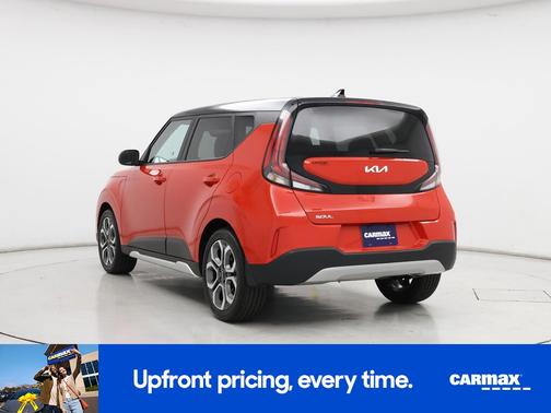 2025 Kia Soul EX