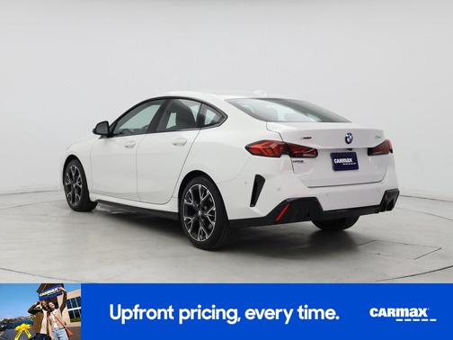 2025 BMW 228 Gran Coupe xDrive Gran Coupe