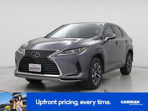 2021 Lexus RX 350 RX 350