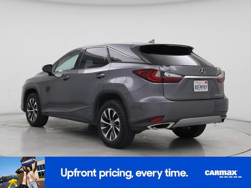 2021 Lexus RX 350 RX 350