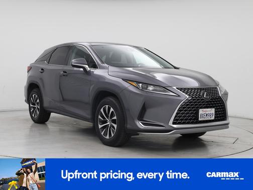 2021 Lexus RX 350 RX 350