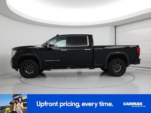 2022 GMC Sierra 2500 Denali