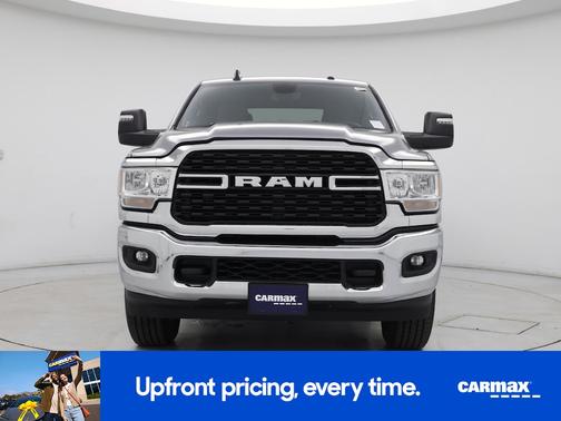 2024 RAM 2500 Bighorn