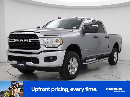 2024 RAM 2500 Bighorn