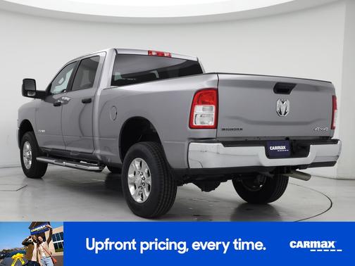 2024 RAM 2500 Bighorn