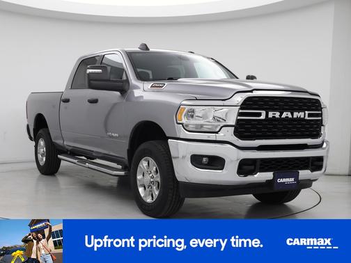 2024 RAM 2500 Bighorn