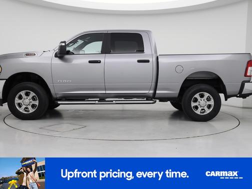 2024 RAM 2500 Bighorn