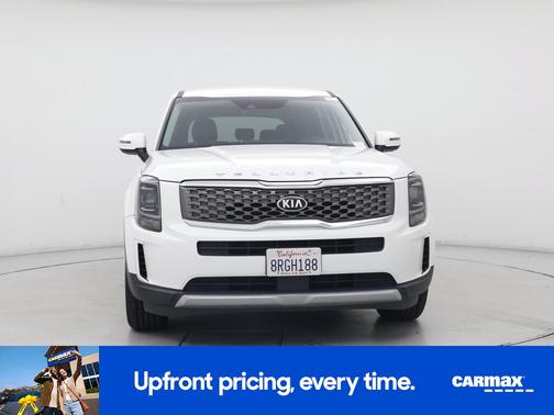 2020 Kia Telluride LX
