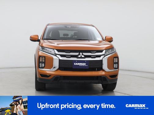 2022 Mitsubishi Outlander Sport SE