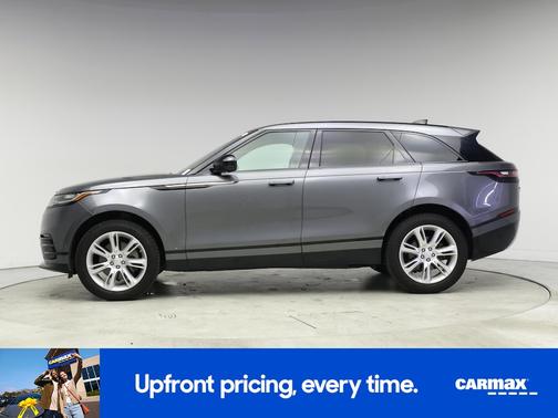 2018 Land Rover Range Rover Velar R-Dynamic SE