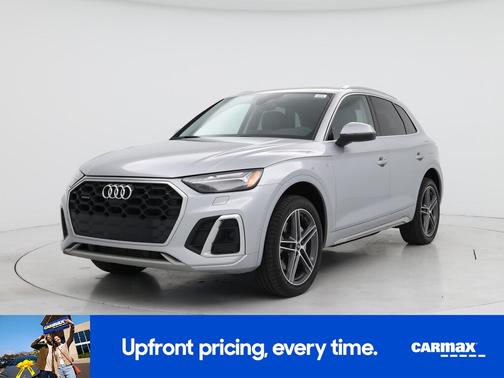 2021 Audi Q5 e Prestige