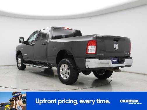 2024 RAM 2500 Bighorn