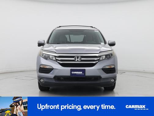 2016 Honda Pilot EX