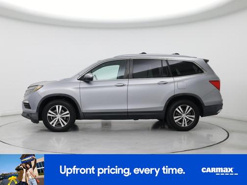 2016 Honda Pilot EX