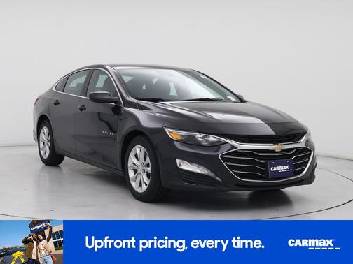 2023 Chevrolet Malibu 1LT
