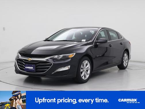 2023 Chevrolet Malibu 1LT