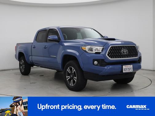 2019 Toyota Tacoma TRD Off Road