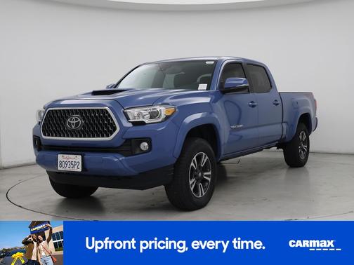 2019 Toyota Tacoma TRD Off Road
