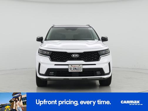 2021 Kia Sorento SX