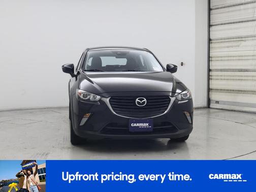 2018 Mazda CX-3 Touring