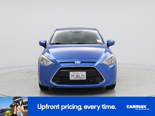 2016 Scion iA Base (A6)