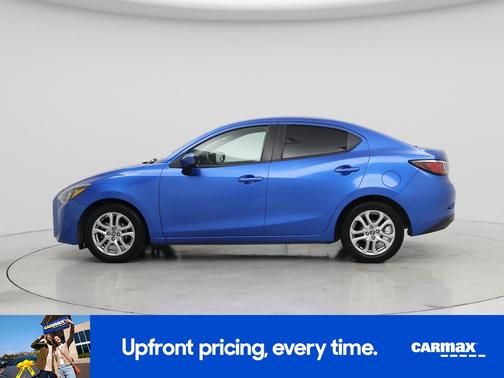 2016 Scion iA Base (A6)