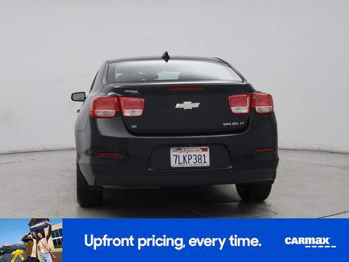 2015 Chevrolet Malibu LT