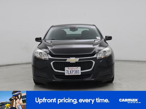 2015 Chevrolet Malibu LT