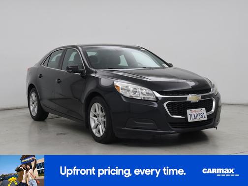2015 Chevrolet Malibu LT