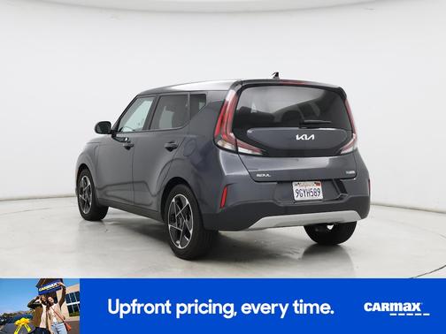 2023 Kia Soul EX