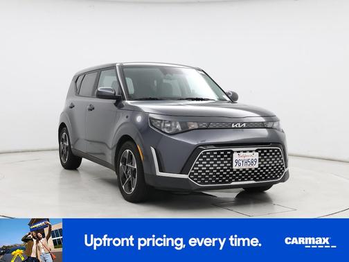2023 Kia Soul EX