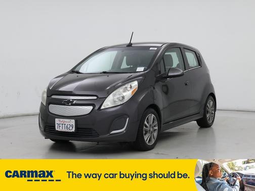 2014 Chevrolet Spark EV LT