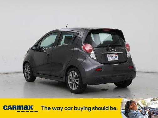2014 Chevrolet Spark EV LT