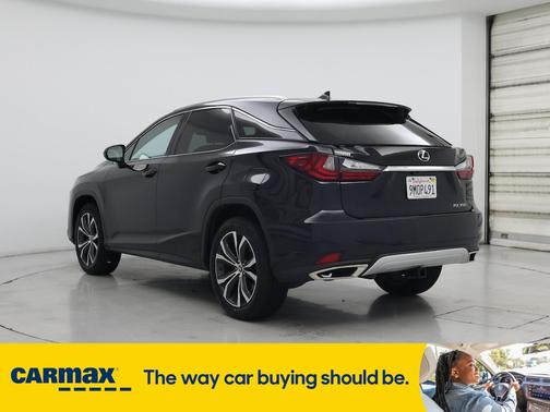 2021 Lexus RX 350 RX 350