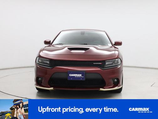 2021 Dodge Charger GT