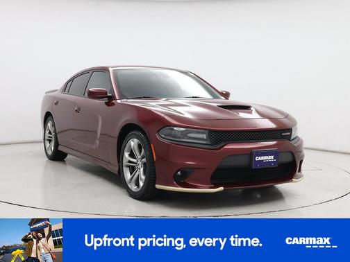 2021 Dodge Charger GT