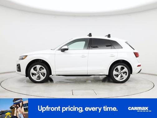 2021 Audi Q5 Premium Plus