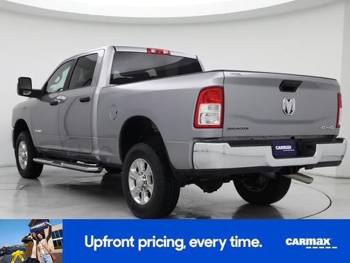 2024 RAM 2500 Bighorn